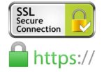 SSL Trust seal